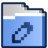 Folder   Applications Icon